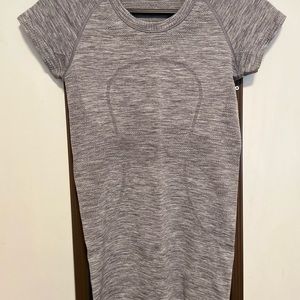 Lululemon swiftly tech